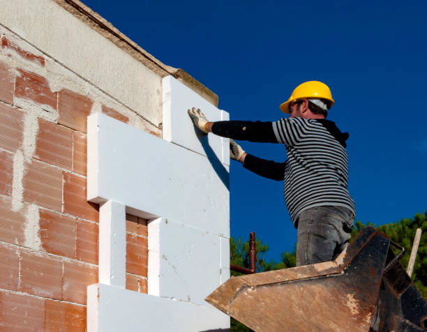 Best Insulation for Specific Applications in Summit View, WA