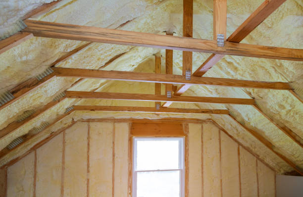 Types of Insulation We Offer in Summit View, WA
