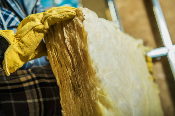 Best Fiberglass Insulation in Summit View, WA