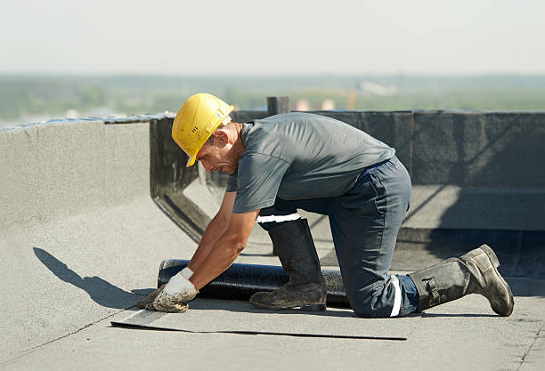 Types of Insulation We Offer in Summit View, WA