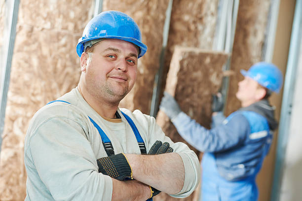 Best Cellulose Insulation in Summit View, WA