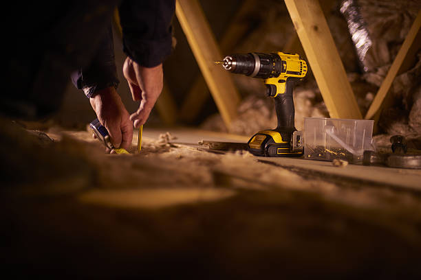 Best Geographic-Specific Insulation Services in Summit View, WA