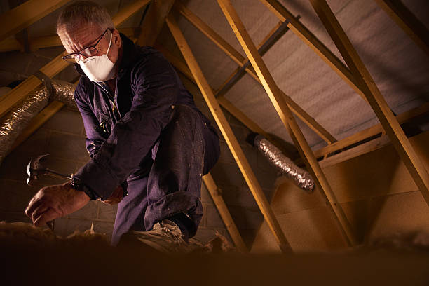 Best Insulation Maintenance and Repair in Summit View, WA