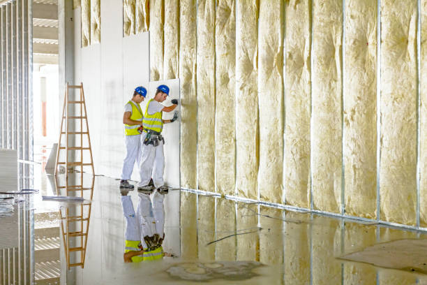 Types of Insulation We Offer in Summit View, WA